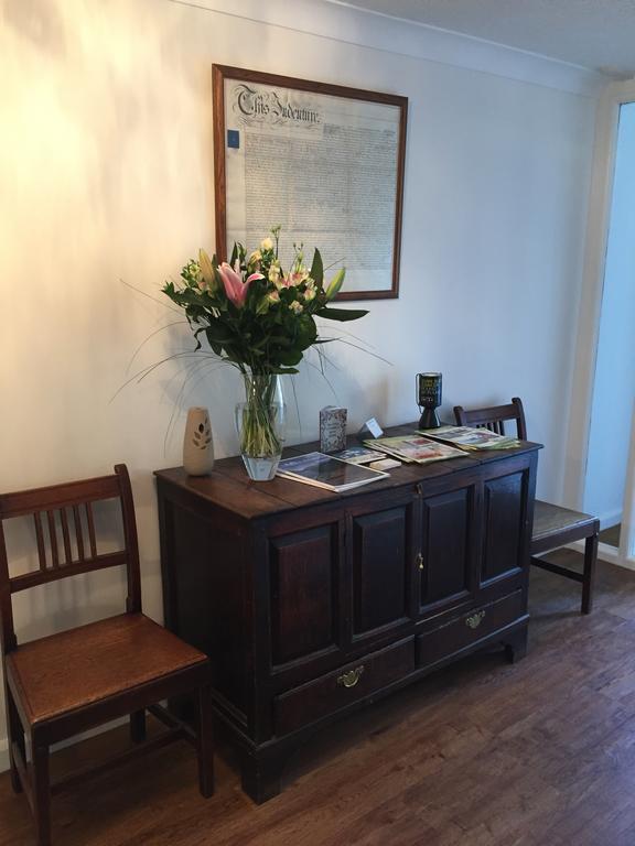 Rose Cottage Guest House 코커머스 외부 사진