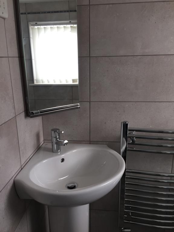 Rose Cottage Guest House 코커머스 외부 사진