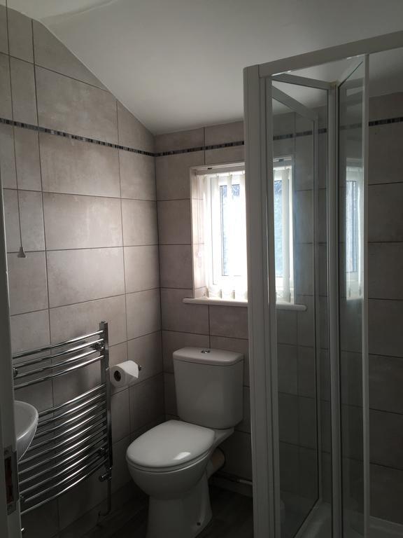 Rose Cottage Guest House 코커머스 외부 사진