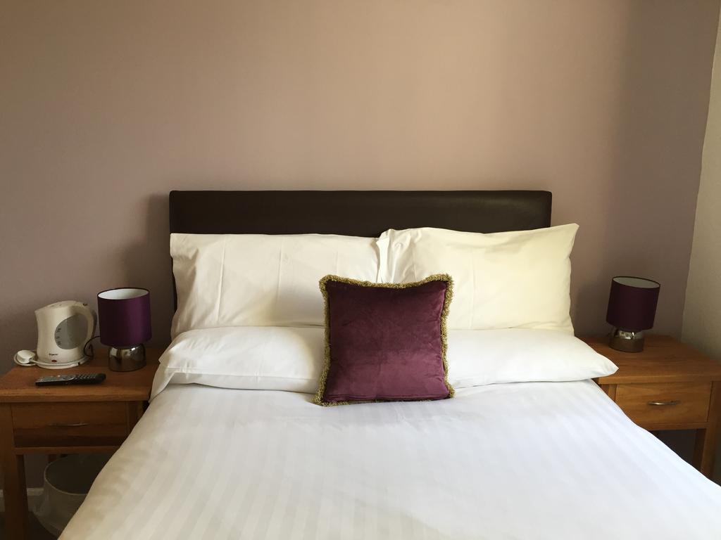 Rose Cottage Guest House 코커머스 외부 사진