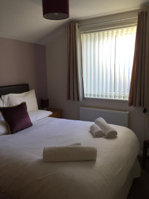 Rose Cottage Guest House 코커머스 외부 사진
