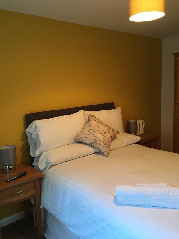 Rose Cottage Guest House 코커머스 외부 사진
