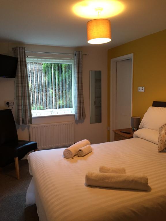Rose Cottage Guest House 코커머스 외부 사진
