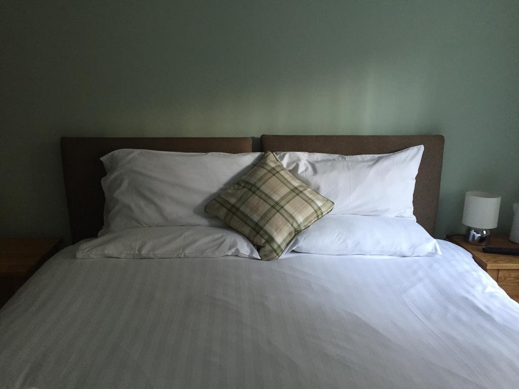 Rose Cottage Guest House 코커머스 외부 사진