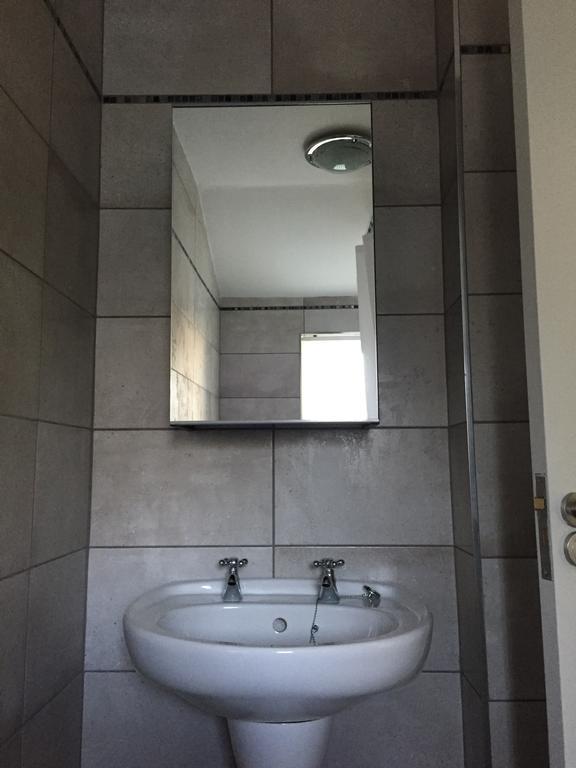 Rose Cottage Guest House 코커머스 외부 사진