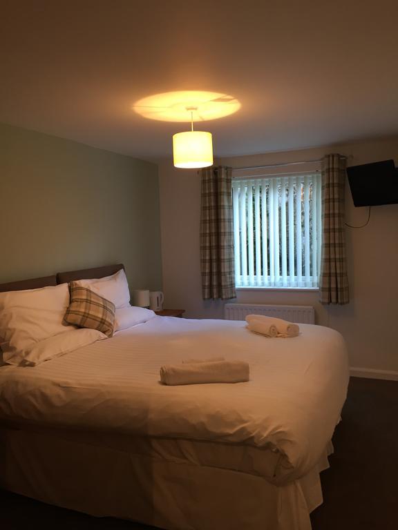 Rose Cottage Guest House 코커머스 외부 사진