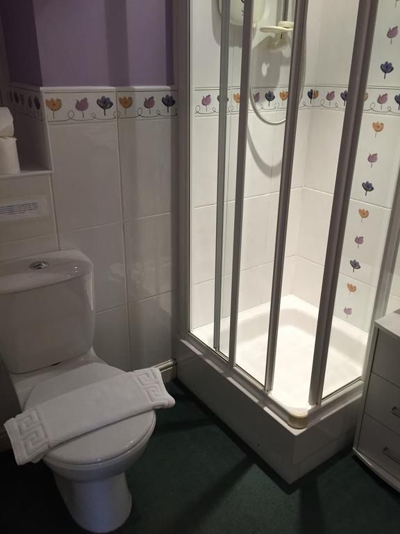 Rose Cottage Guest House 코커머스 객실 사진